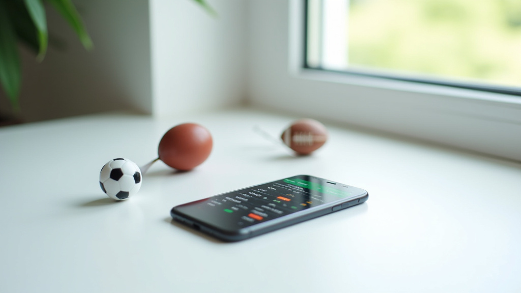 Comment suivre les résultats sportifs en direct facilement ?